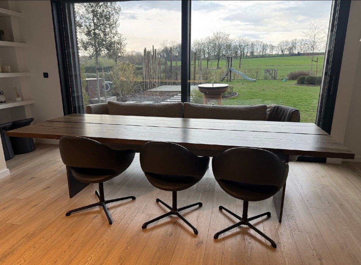 Artifort Shark, Ophalen, Zo goed als nieuw, Rechthoekig, 50 tot 100 cm
