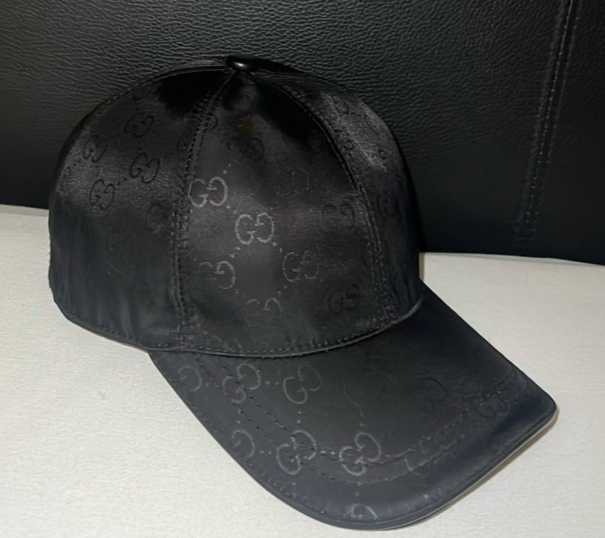 Gucci pet zwart, Ophalen of Verzenden, Zo goed als nieuw
