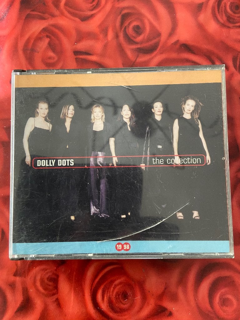 Dolly Dots - The Collection, Gebruikt, Ophalen of Verzenden, Boybands & Girlbands, Album
