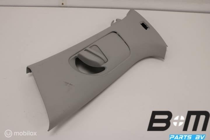 B-stijl bekleding links VW Golf 7 5drs 5G4867243B, Gebruikt