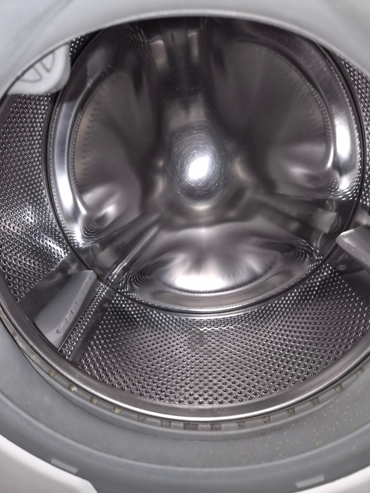 AEG Lavamat Protex Wasmachine - 6kg inhoud, Ophalen, Gebruikt, Voorlader, Kort programma
