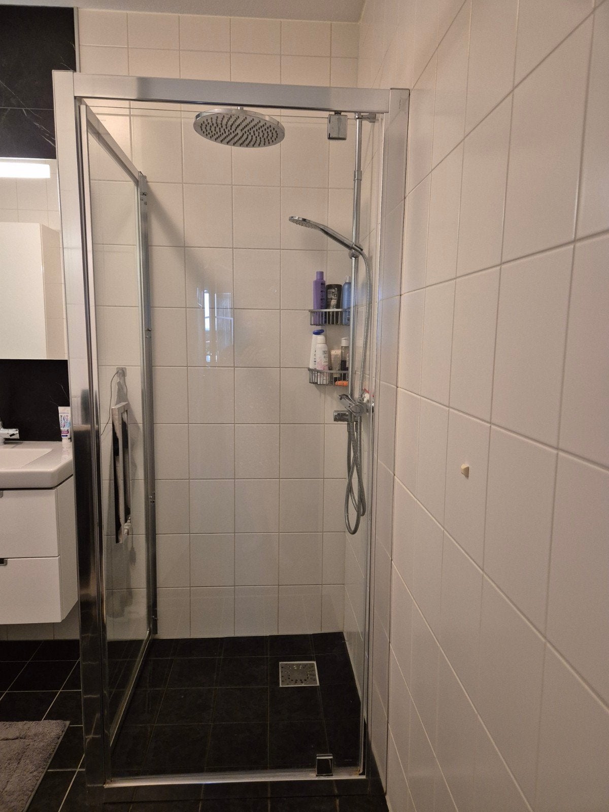 Douche cabine, Ophalen of Verzenden, Met douche