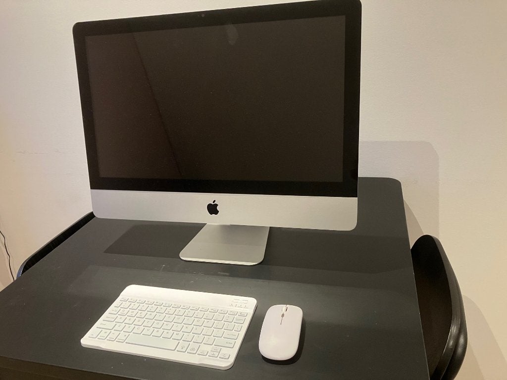 4x imac 2011-2013 en 2x 2017, Computers en Software, Apple Desktops, Ophalen, Gebruikt, HDD en SSD, 2 tot 3 Ghz