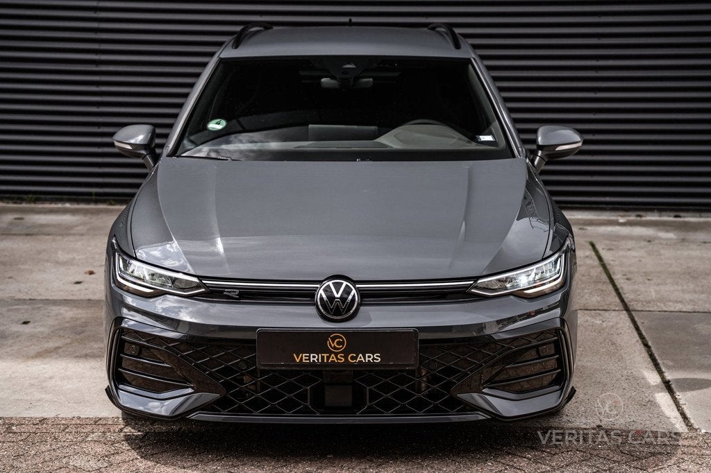Volkswagen Golf Variant 1.5 TSI R-Line 150PK|BTW|ACC|Lane as, Auto's, Volkswagen, Voorwielaandrijving, Euro 6, 4 cilinders, Handgeschakeld