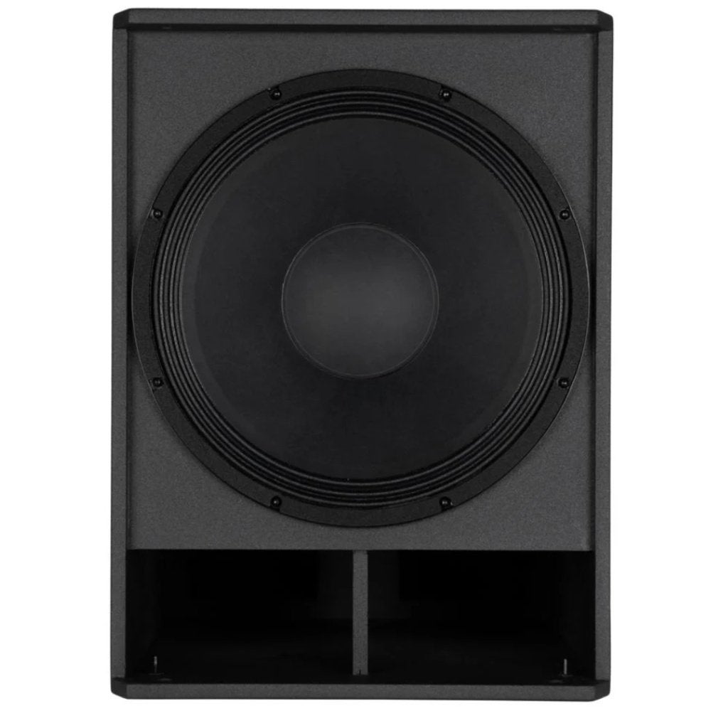 RCF SUB 15-AS actieve subwoofer met 2200W vermogen, Subwoofer, ., Nieuw, Ophalen of Verzenden