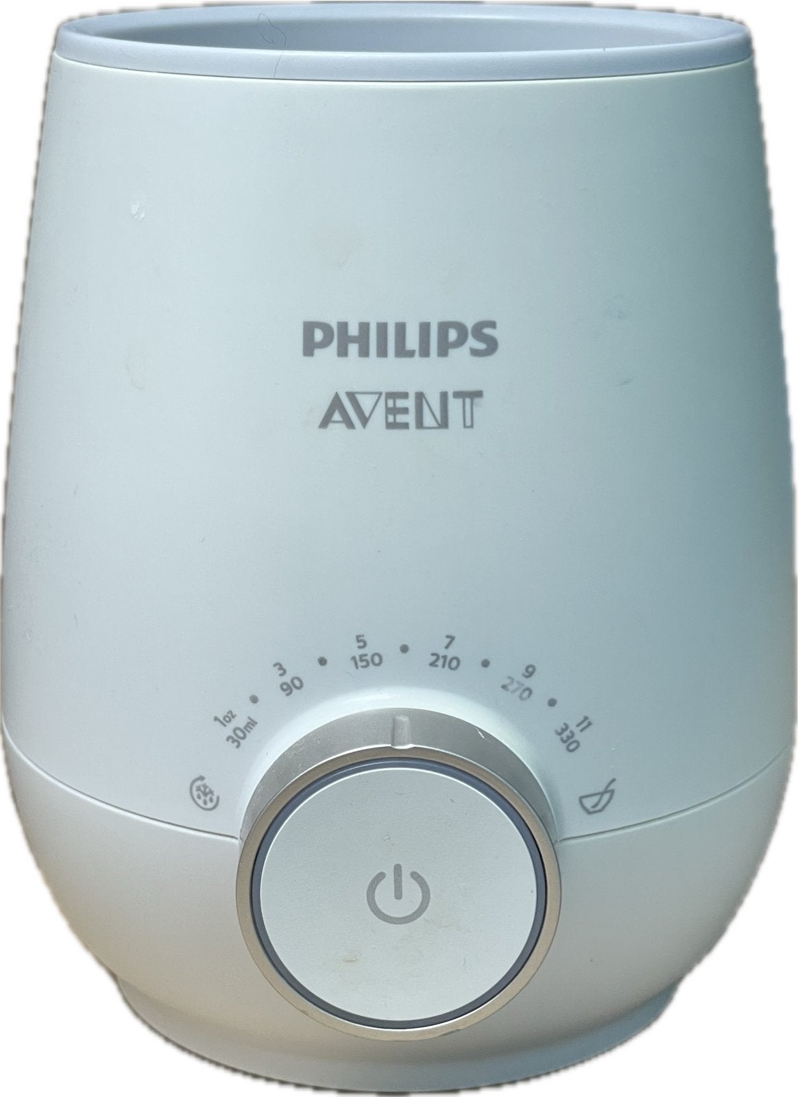 Philips Avent SCF358/00 Flessen- en potjesverwarmer, Ophalen, Flessen- of potjesverwarmer, Gebruikt, Automatisch