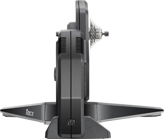Tacx Flux S Smart Trainer Nieuw in Doos, Sport en Fitness, Wielrennen, Ophalen, Tacx, Overige typen, Nieuw