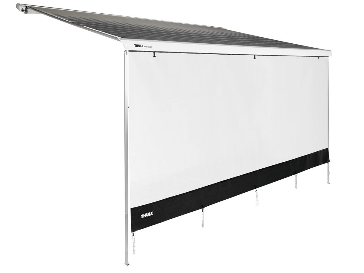 Thule sunblocker 380, Ophalen of Verzenden, Zo goed als nieuw