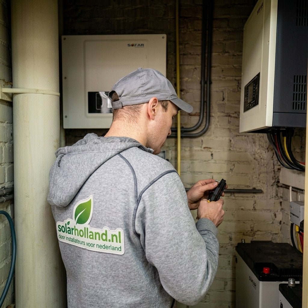 solarholland te koop, 33 - 40 uur, Vanaf 10 jaar, Overige vormen