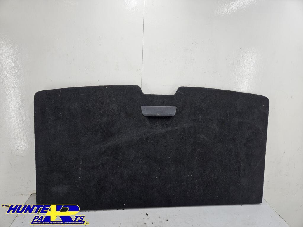 Vloerplaat bagageruimte zwart Volvo XC90 II('14-'22)39825209, Gebruikt, Ophalen of Verzenden, Volvo, Volvo