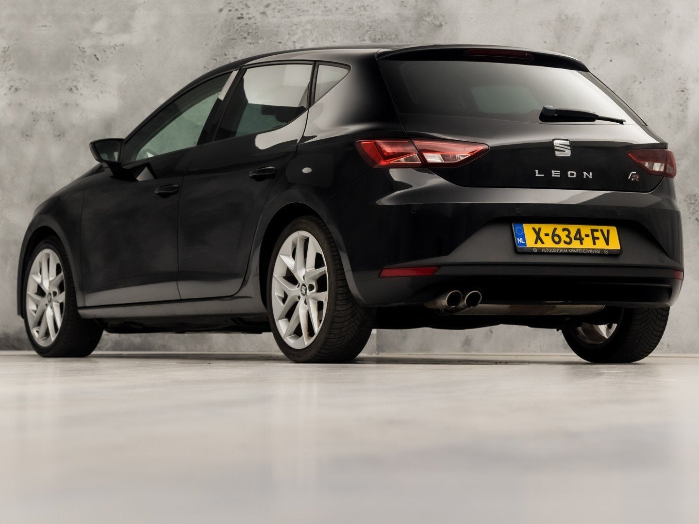 SEAT León