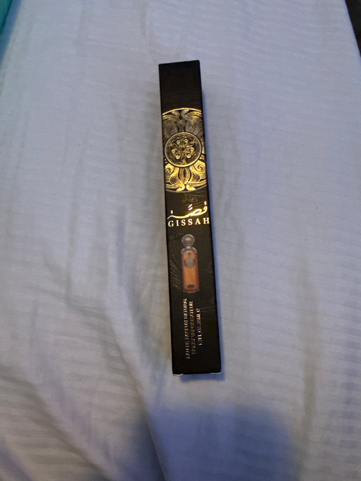 Gissah Eau de Parfum - 25ml, Ophalen of Verzenden, Nieuw