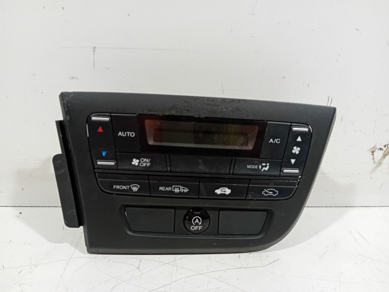 Bedieningspaneel kachel Honda Civic, Auto-onderdelen, Onderdelen@venauto.nl, Gebruikt, Ettenseweg 76, 4706 PB Roosendaal, The Netherlands