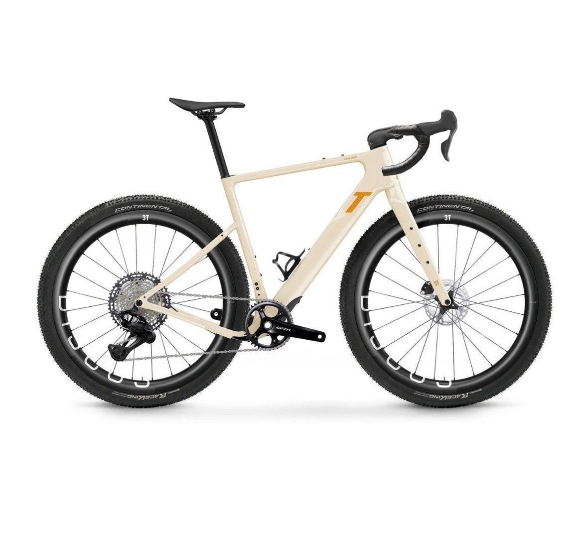 3T Ultra2 Italia  mt M, Fietsen en Brommers, Fietsen | Racefietsen, 28 inch, Carbon, 10 tot 15 versnellingen, Nieuw