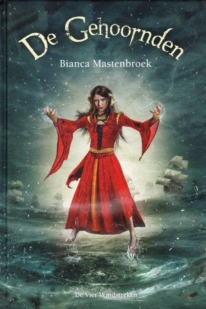 DE GEHOORNDEN - Bianca Mastenbroek, Verzenden, Gelezen