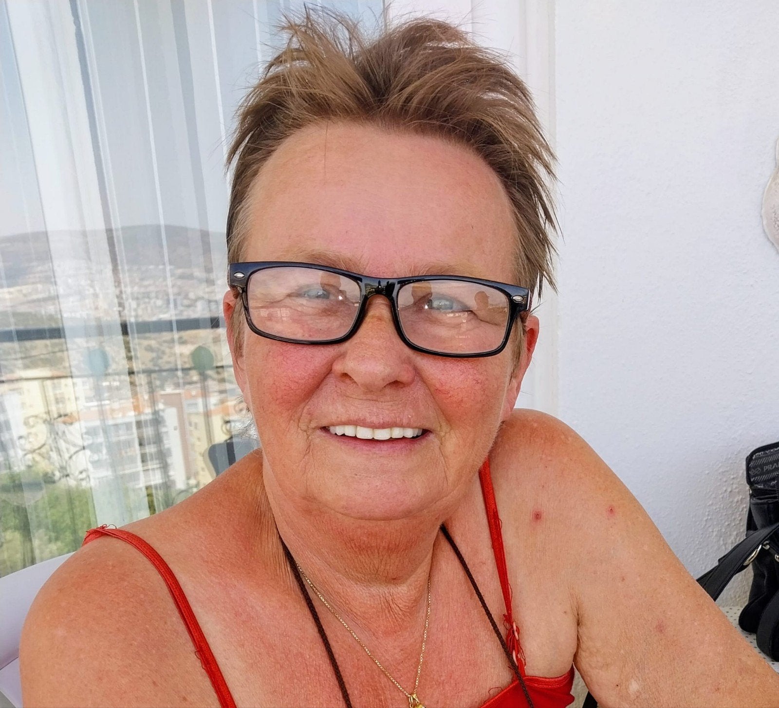 dringend woonruimte gezocht
