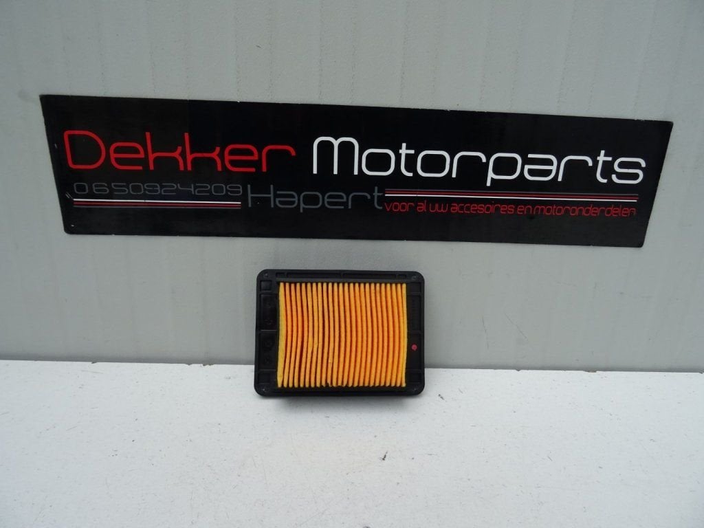Originele Luchtfilter / Air Filter Yamaha YZF R3 2015-2024, -, -, Nieuw, Ophalen of Verzenden