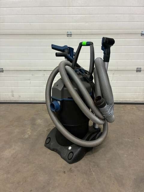 Oase PondoVac 4 vijverstofzuiger / zwembadzuiger – 1800W, Tuin en Terras, Weijman, Zo goed als nieuw, Info@weijmantrading.nl, Ochten