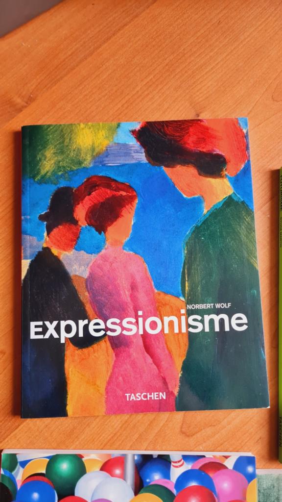 6 Kunstboeken: portretten, dadaisme, en 4 andere, Ophalen of Verzenden, Zo goed als nieuw, Overige onderwerpen, Norbert Wolf, Sylvia Martin, Walter Schurian