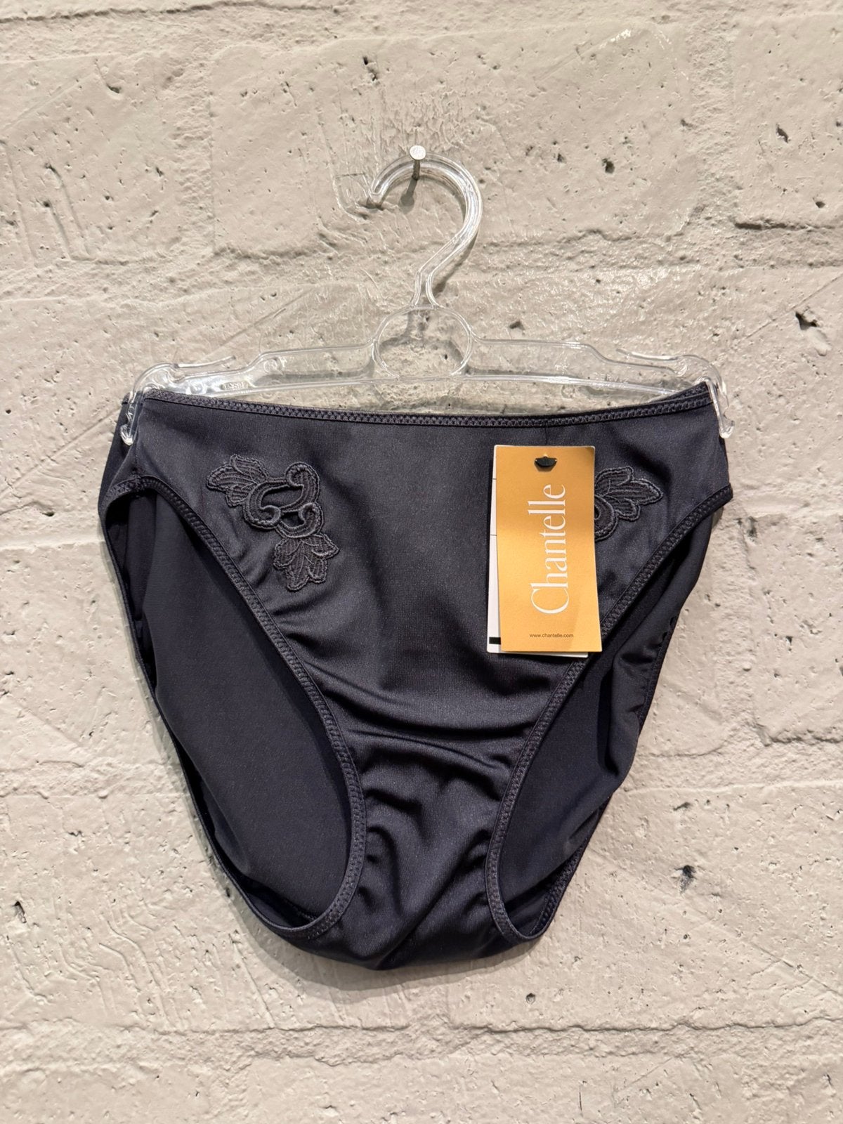 Chantelle slip 38 NIEUW!! Nu €7,50, Ophalen of Verzenden, Slip
