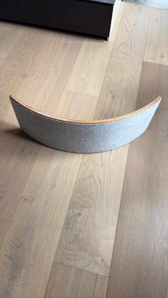 Balance board, Ophalen, Zo goed als nieuw, Jongen of Meisje