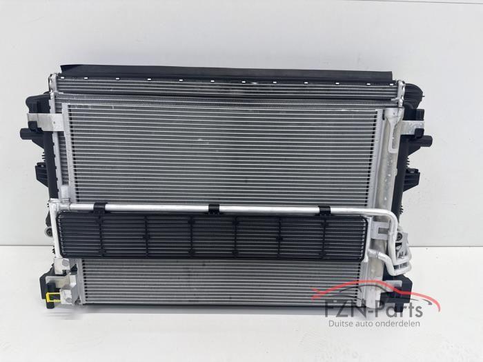 VW Golf 8 GTE Koelerpakket 1.4 TSI, Auto-onderdelen, Ophalen of Verzenden, Gebruikt