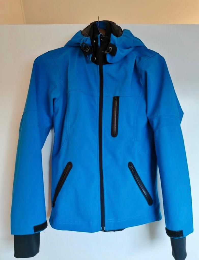 Wintersport ski/snowboard pak jas&broek maat 36 (s), Ophalen of Verzenden, Zo goed als nieuw, Maat 36 (S), Broek