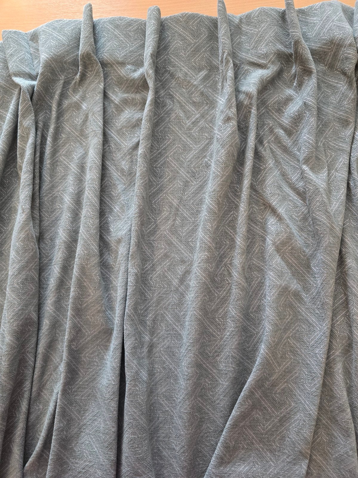 Gordijn met motief, Ophalen of Verzenden, Gordijn, 250 cm, Polyester