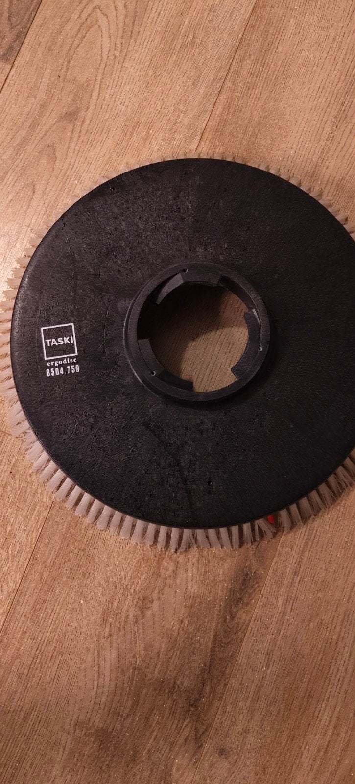 Schrobborstel Taski Ergodisc Eenschijfsmachine Nieuw, Ophalen of Verzenden, Nieuw, Overige typen