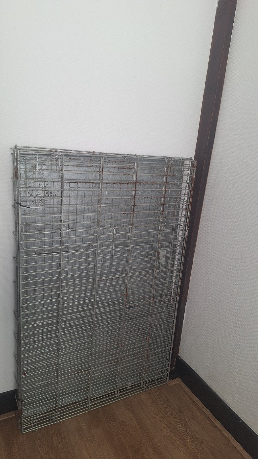 Bench, Ophalen, Gebruikt, 65 tot 100 cm, Hondenhok