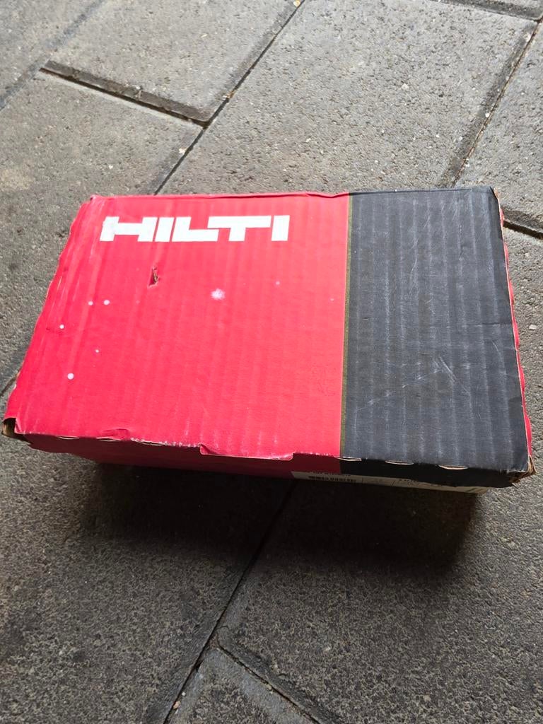 Hilti HST M10x90/10 Segmentanker - 50 stuks, Ophalen of Verzenden