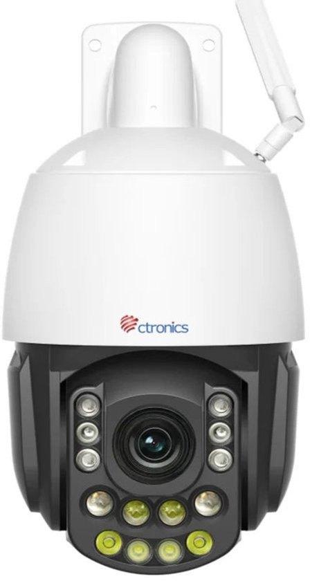 4K Beveiligingscamera – Buitencamera – Nachtcamera, Corvance B.V., Verzenden, Nieuw, Corvancebol@gmail.com