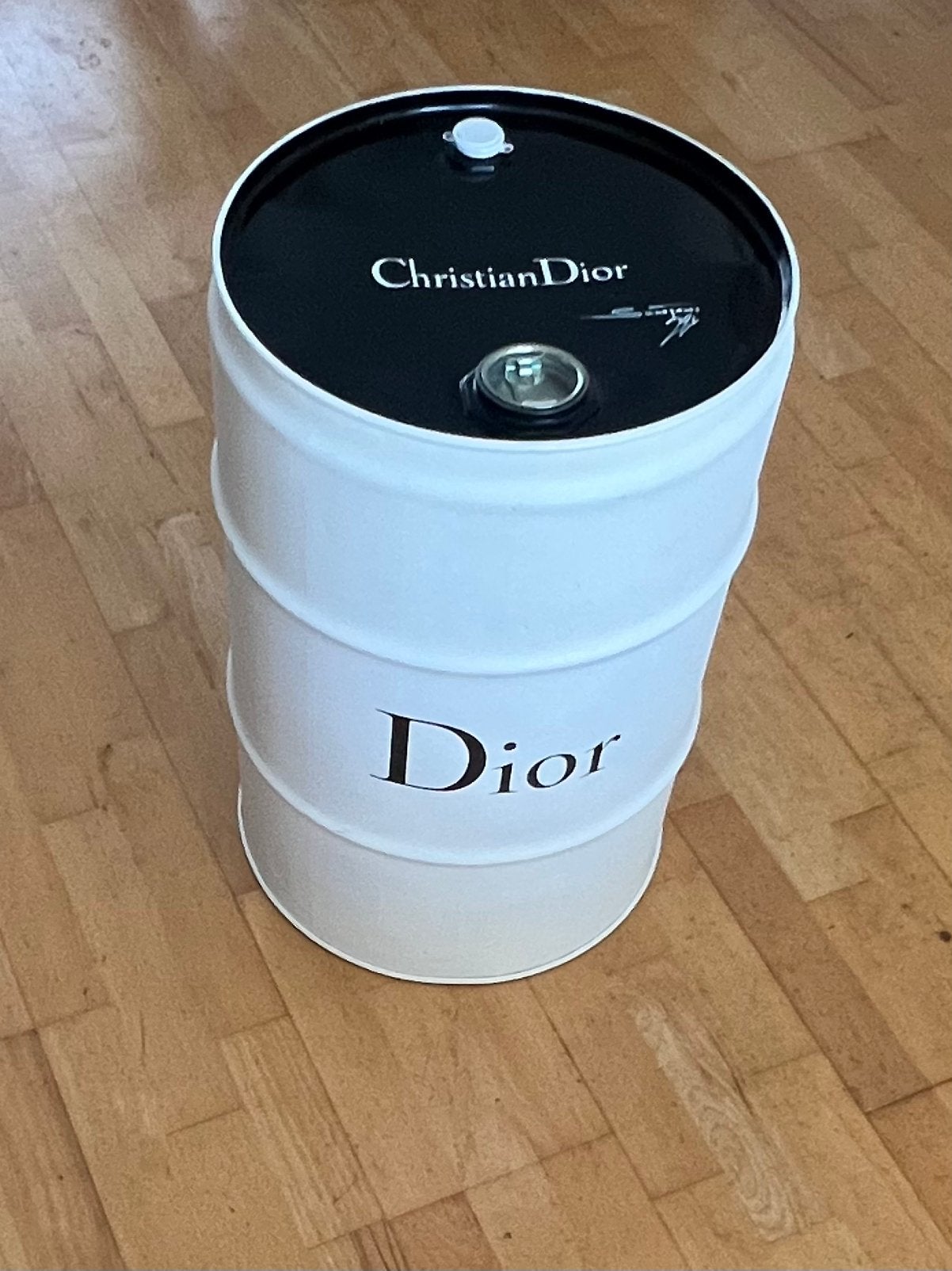 Christian Dior unieke decoratie Ton, Ophalen, Gebruikt, Overige typen