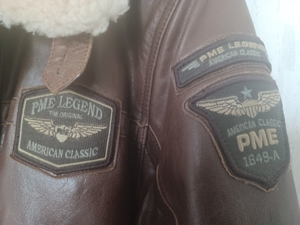 Kleding, Ophalen, Zo goed als nieuw, Pme Legend