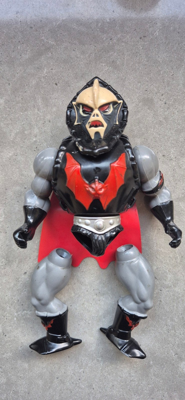 Vintage Hordak MOTU He-man, Ophalen of Verzenden