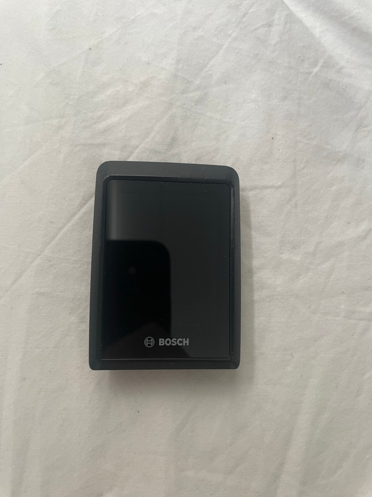 Bosch kiox 300 scherm, Fietsen en Brommers, Verzenden, Zo goed als nieuw
