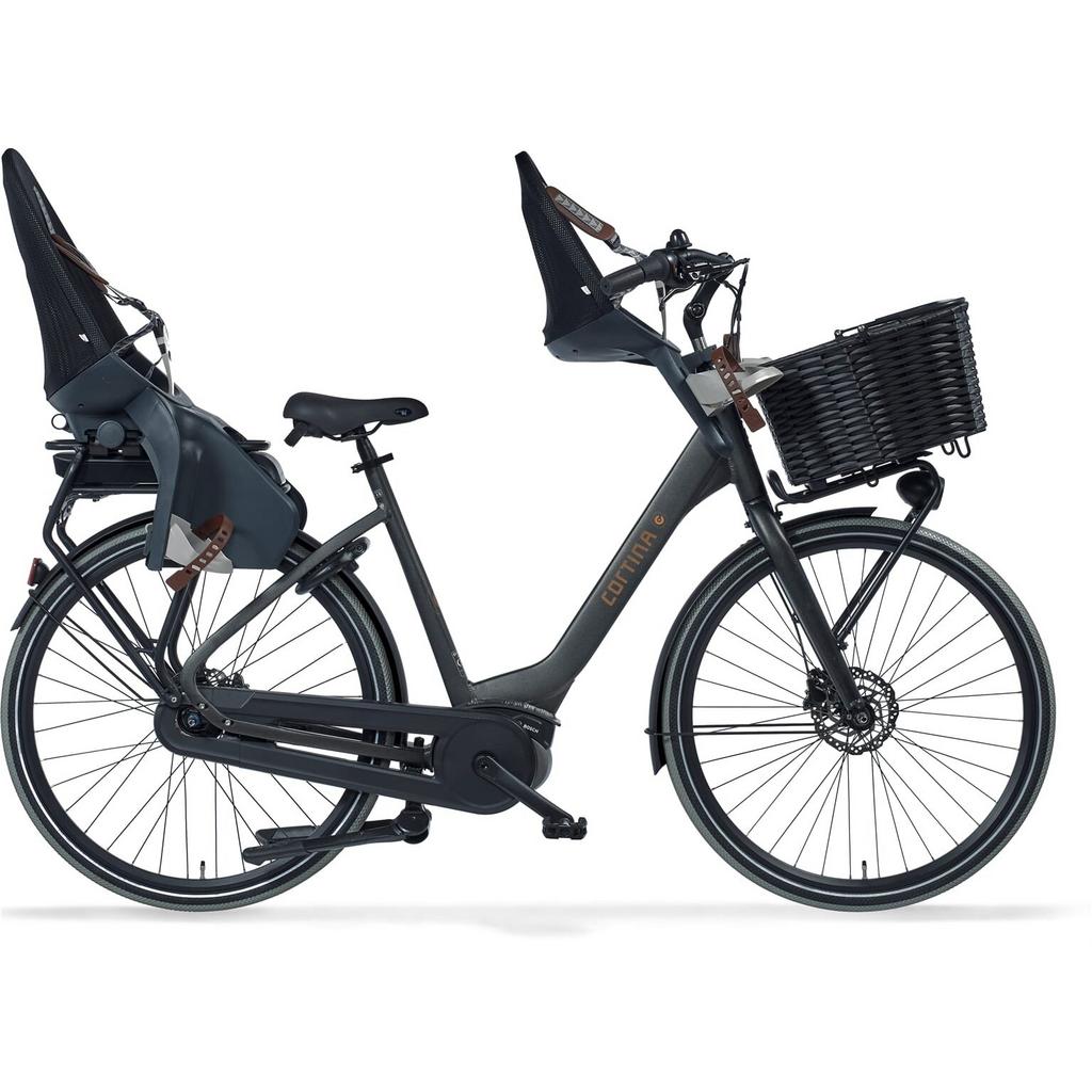 Cortina E-Common Family 500Wh Accu Bosch Middenmotor NIEUW!, Ophalen of Verzenden, Nieuw