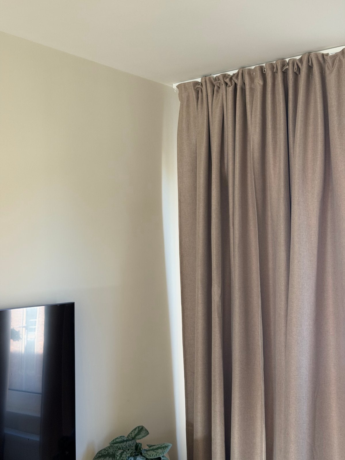 4x - IKEA ANNKAJSA Gordijnen - 145x300 cm, Huis en Inrichting, Ophalen, 300 cm, 145 cm, Gordijn