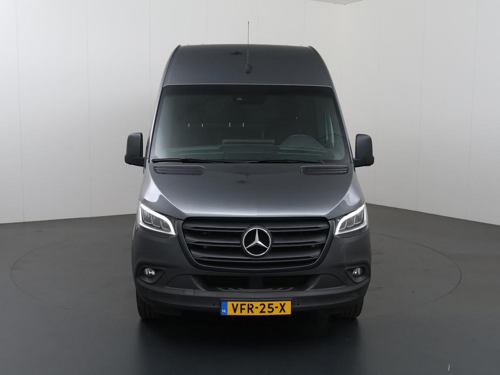 Mercedes-Benz Sprinter 319 CDI | 3.0 V6 | L2 H2 | AUT. | NL, Auto's, Automaat, Gebruikt, 190 pk, 2000 kg