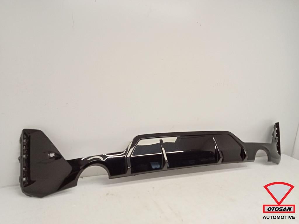 BMW 3 G20 M Diffuser Achterbumper 51128085484, Petuelring 130
80788  Munich, DE, Gebruikt, Info@bmw.de, Ophalen of Verzenden