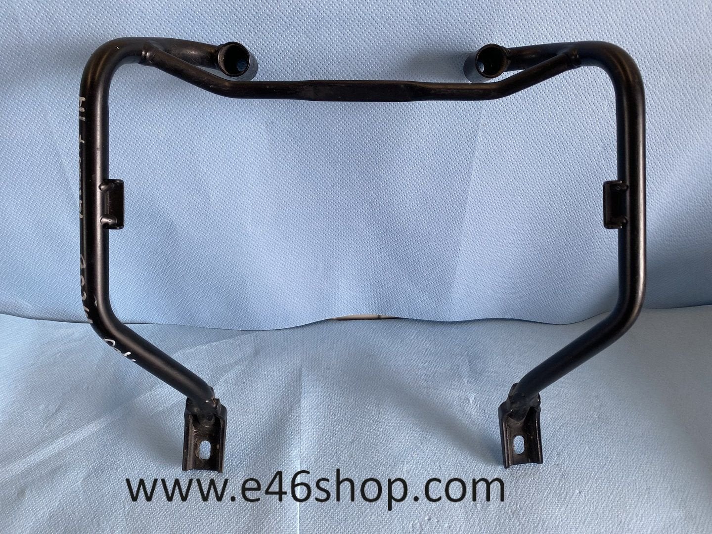 BMW R1200RS R1250RS KOFFERDRAGER OE 46548534255, Gebruikt, -, -, Ophalen of Verzenden