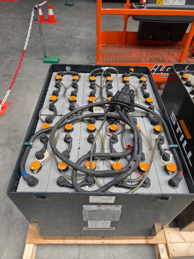 Diverse Still / Linde batterijen, LINDE, STILL, Overige typen, Tot 1000 kg, 7559 SW