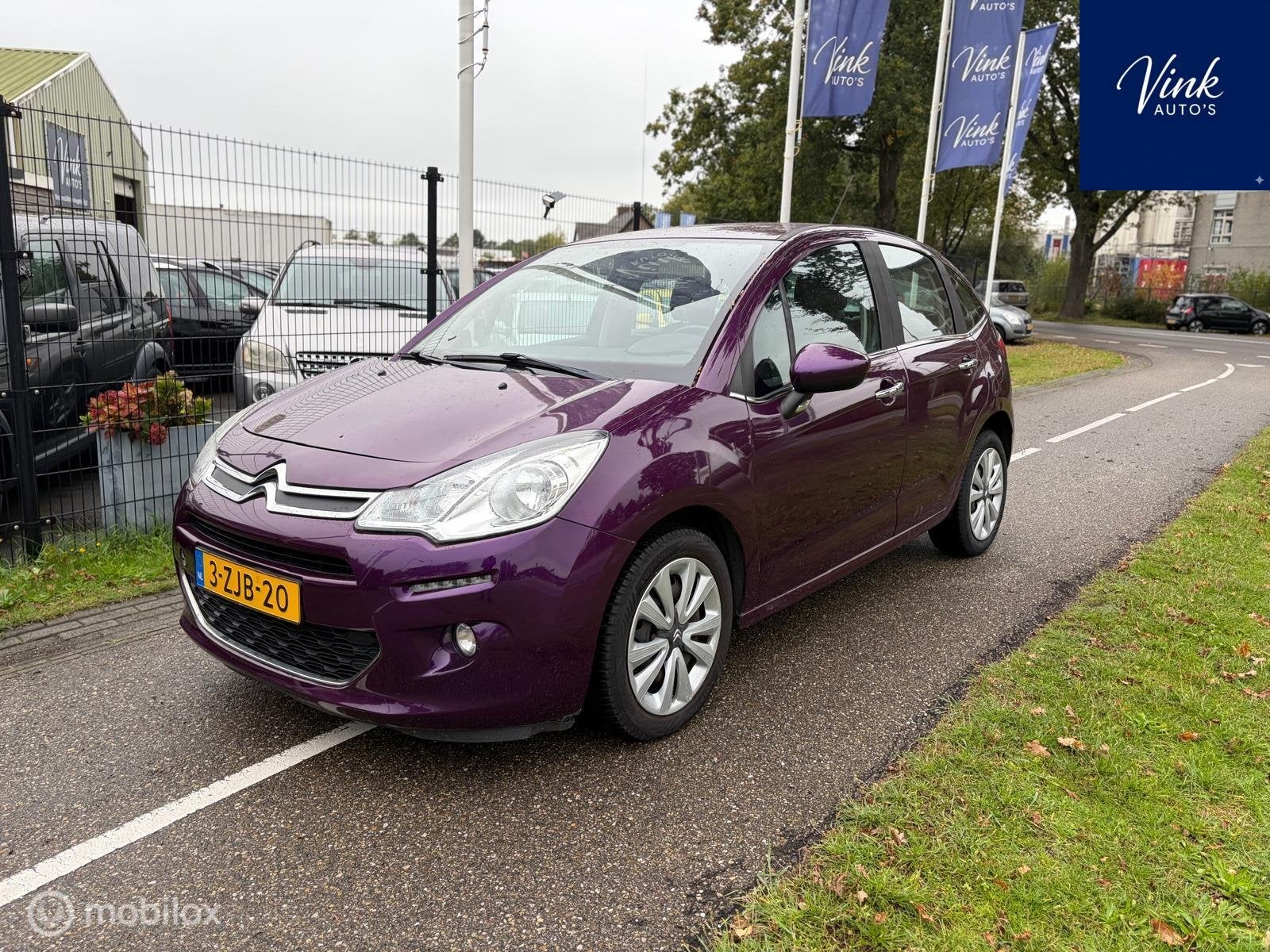 Citroen C3
