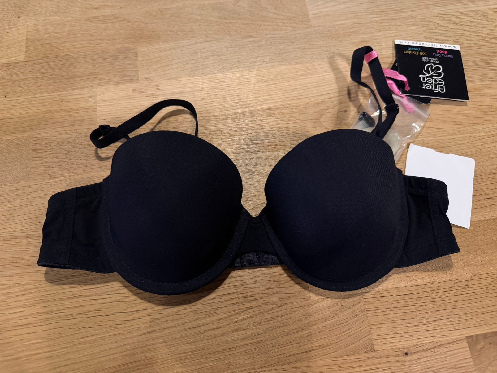 After Eden bh 75AA NIEUW!! Nu €10, Ophalen of Verzenden, BH