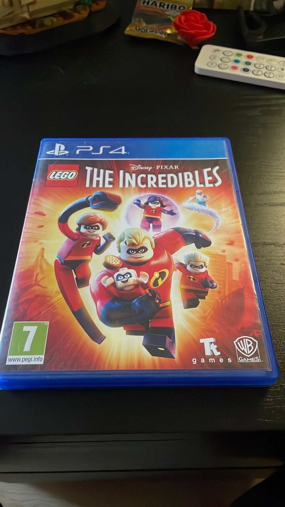 Lego The Incredibles | ps4, Spelcomputers en Games, Games | Sony PlayStation Vita, Avontuur en Actie, 2 spelers, Ophalen of Verzenden