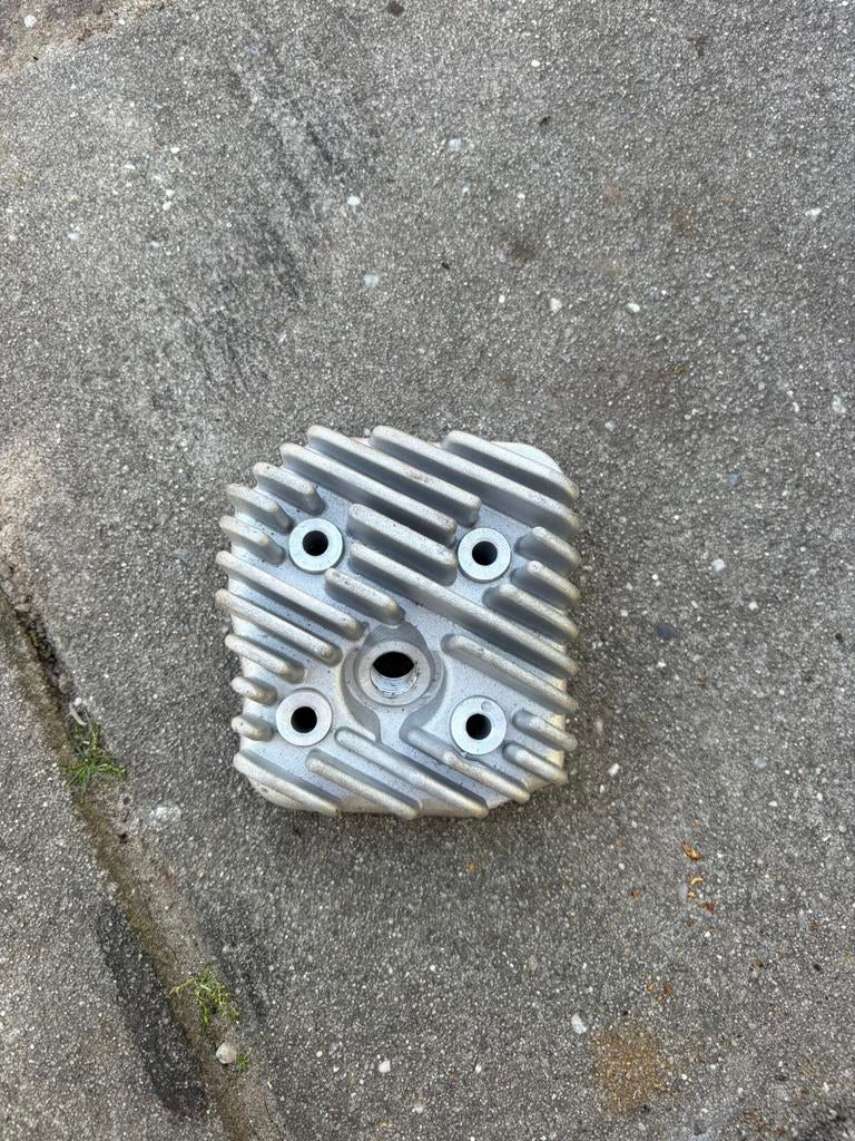 Speedfight 2 kop 70cc, Ophalen of Verzenden, Nieuw, Cilinder