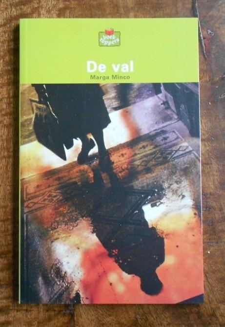 De VAL - Marga Minco, Ophalen, Zo goed als nieuw