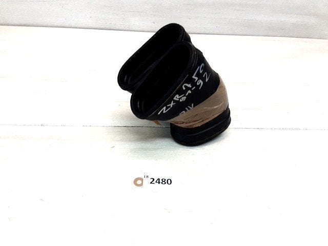 ZXR750 1991 - 1992 Kawasaki Luchthapper D1-45474