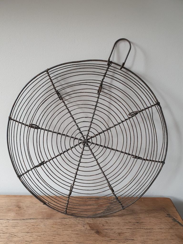 Taartrooster vintage, Ophalen of Verzenden