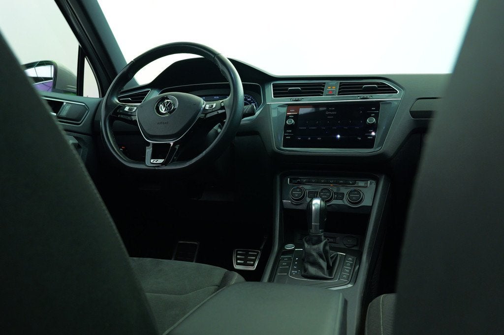 Volkswagen Tiguan 1.4 TSI ACT Highline Business R | Automaat, 4 cilinders, Alcantara, Origineel Nederlands, SUV of Terreinwagen